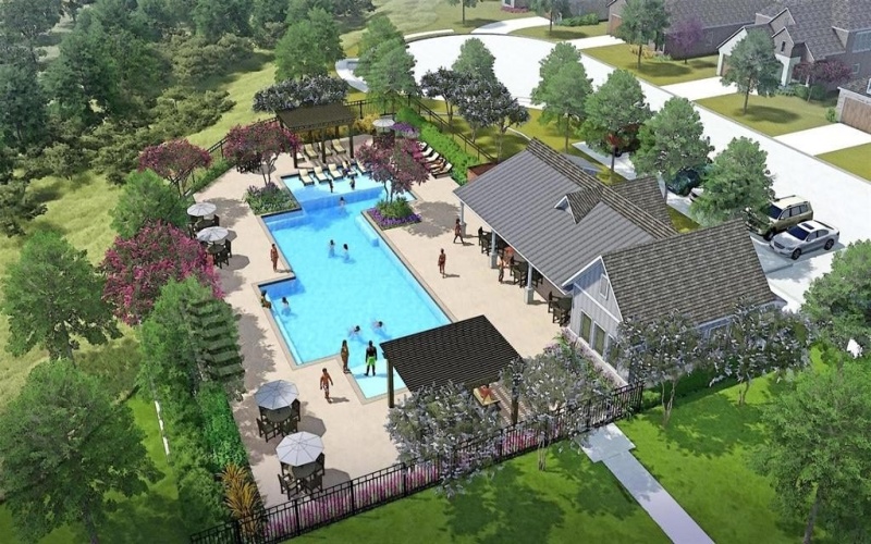 3019 Wallis Drive, Melissa, TX 75454, 5 Habitaciones Habitaciones , ,5 BañosBaños,Residential,En Venta,3019 Wallis Drive,0,21214654