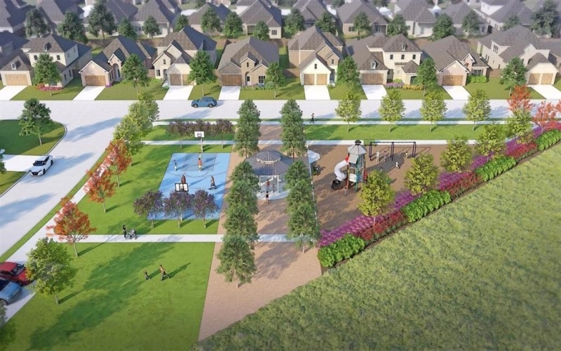 3019 Wallis Drive, Melissa, TX 75454, 5 Habitaciones Habitaciones , ,5 BañosBaños,Residential,En Venta,3019 Wallis Drive,0,21214654