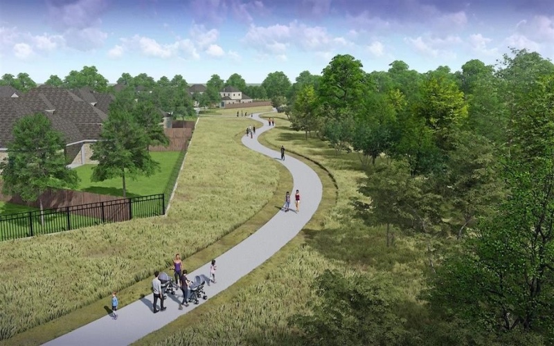 3019 Wallis Drive, Melissa, TX 75454, 5 Habitaciones Habitaciones , ,5 BañosBaños,Residential,En Venta,3019 Wallis Drive,0,21214654