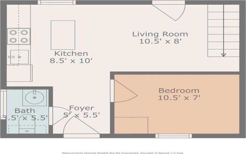 2035 Mesa Vista Drive, Stephenville, TX 76401, 2 Bedrooms Bedrooms, ,1 BathroomBathrooms,Residential,For Sale,2035 Mesa Vista Drive,20722770