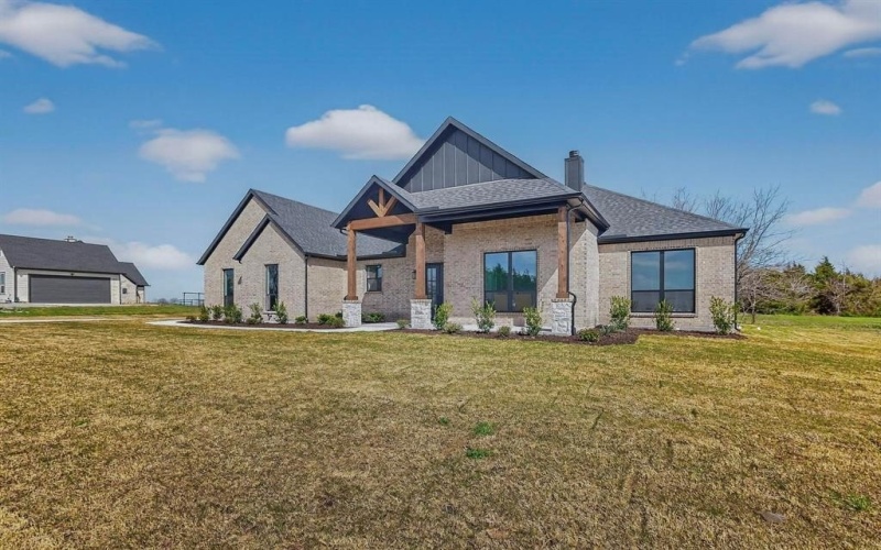 4961 County Road 1098, Celeste, TX 75423, 4 Bedrooms Bedrooms, ,2 BathroomsBathrooms,Residential,For Sale,4961 County Road 1098,0,21214860