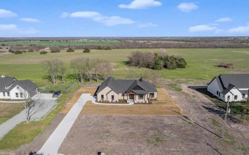 4961 County Road 1098, Celeste, TX 75423, 4 Bedrooms Bedrooms, ,2 BathroomsBathrooms,Residential,For Sale,4961 County Road 1098,0,21214860