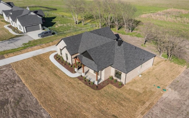 4961 County Road 1098, Celeste, TX 75423, 4 Bedrooms Bedrooms, ,2 BathroomsBathrooms,Residential,For Sale,4961 County Road 1098,0,21214860