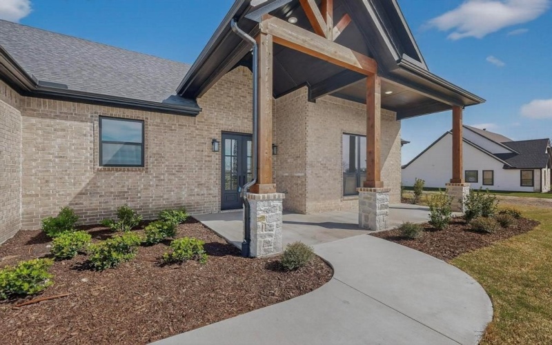 4961 County Road 1098, Celeste, TX 75423, 4 Bedrooms Bedrooms, ,2 BathroomsBathrooms,Residential,For Sale,4961 County Road 1098,0,21214860