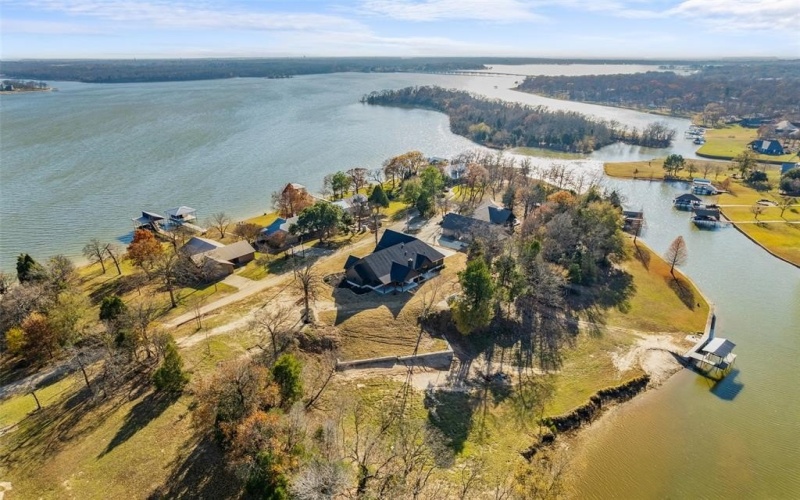 14120 Park Way, Log Cabin, TX 75148, 5 Bedrooms Bedrooms, ,3 BathroomsBathrooms,Residential,For Sale,14120 Park Way,0,21214873