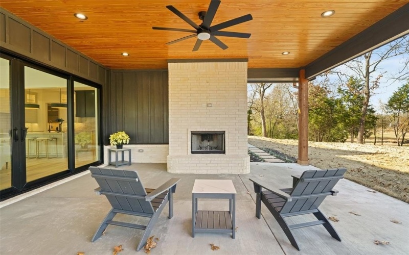 14120 Park Way, Log Cabin, TX 75148, 5 Bedrooms Bedrooms, ,3 BathroomsBathrooms,Residential,For Sale,14120 Park Way,0,21214873