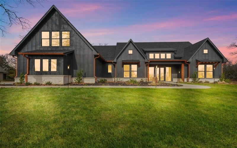 14120 Park Way, Log Cabin, TX 75148, 5 Bedrooms Bedrooms, ,3 BathroomsBathrooms,Residential,For Sale,14120 Park Way,0,21214873