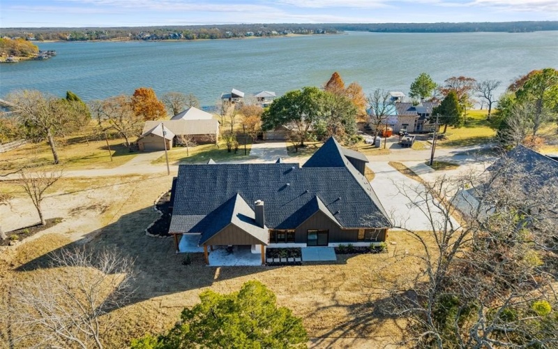 14120 Park Way, Log Cabin, TX 75148, 5 Bedrooms Bedrooms, ,3 BathroomsBathrooms,Residential,For Sale,14120 Park Way,0,21214873