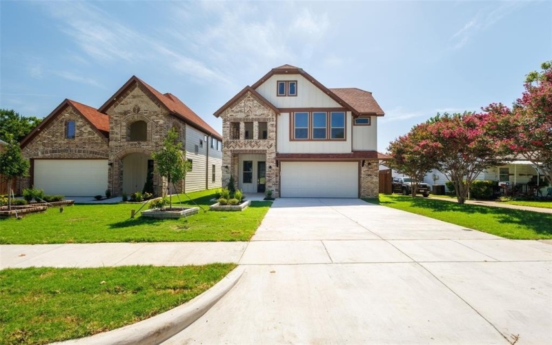 410 Larry, Irving, TX 75060, 4 Bedrooms Bedrooms, ,3 BathroomsBathrooms,Residential,For Sale,410 Larry,0,21214898