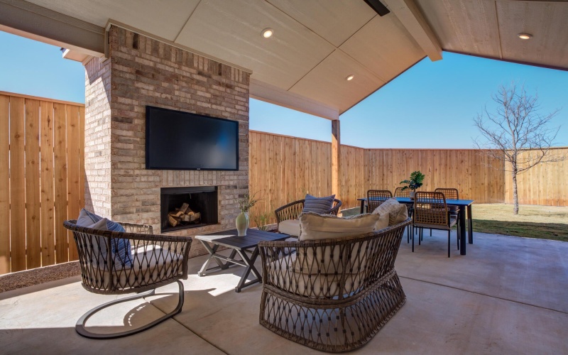 3808 123rd Street, Lubbock, TX 79423, 4 Bedrooms Bedrooms, ,3 BathroomsBathrooms,Residential,For Sale,3808 123rd Street,0,202603696