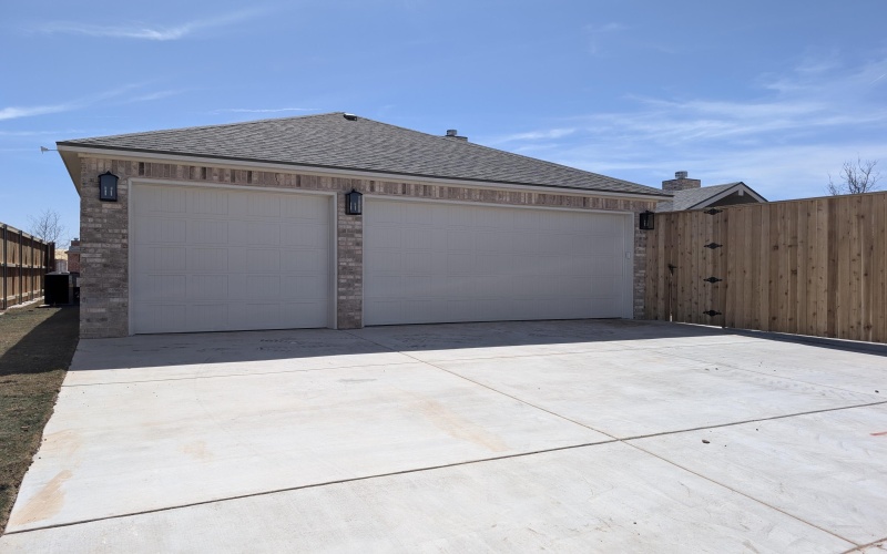 3808 123rd Street, Lubbock, TX 79423, 4 Bedrooms Bedrooms, ,3 BathroomsBathrooms,Residential,For Sale,3808 123rd Street,0,202603696