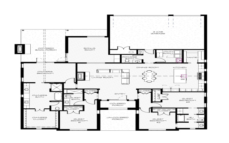 3808 123rd Street, Lubbock, TX 79423, 4 Bedrooms Bedrooms, ,3 BathroomsBathrooms,Residential,For Sale,3808 123rd Street,0,202603696