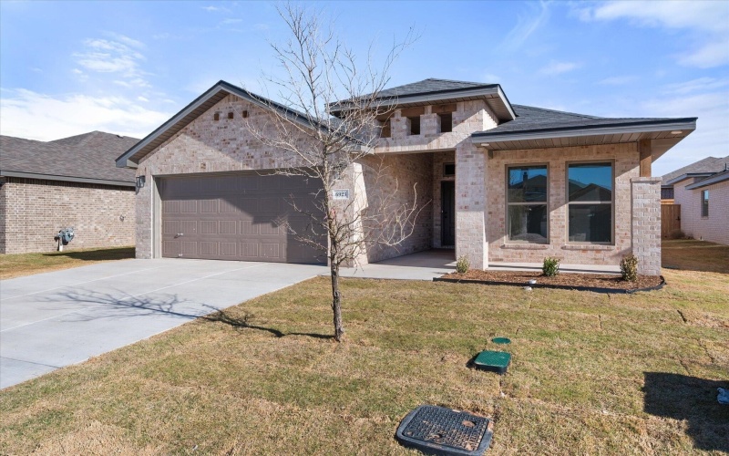 6923 53rd Street, Lubbock, TX 79407, 3 Bedrooms Bedrooms, ,2 BathroomsBathrooms,Residential,For Sale,6923 53rd Street,0,202603698