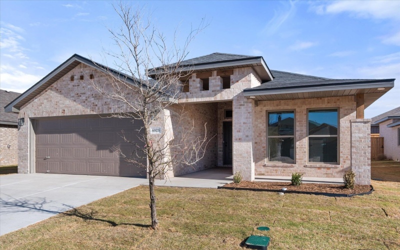 6923 53rd Street, Lubbock, TX 79407, 3 Bedrooms Bedrooms, ,2 BathroomsBathrooms,Residential,For Sale,6923 53rd Street,0,202603698