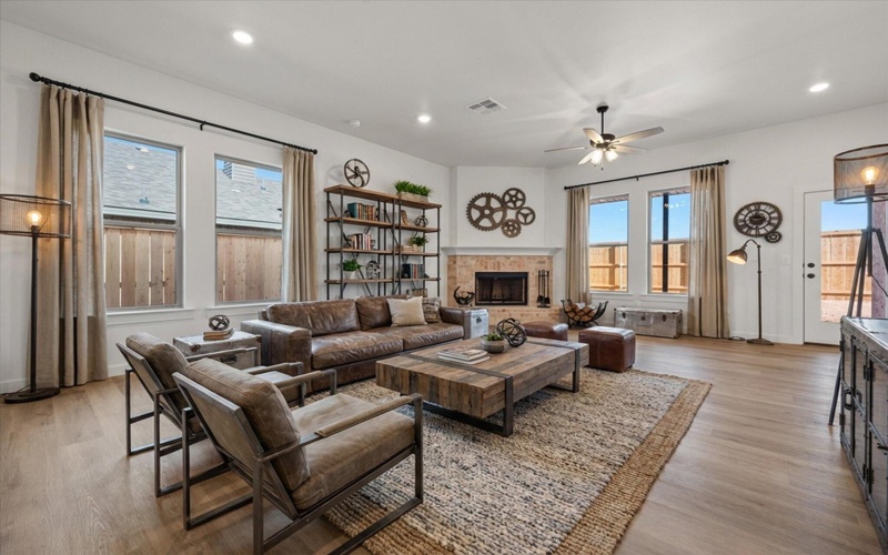 6923 53rd Street, Lubbock, TX 79407, 3 Bedrooms Bedrooms, ,2 BathroomsBathrooms,Residential,For Sale,6923 53rd Street,0,202603698