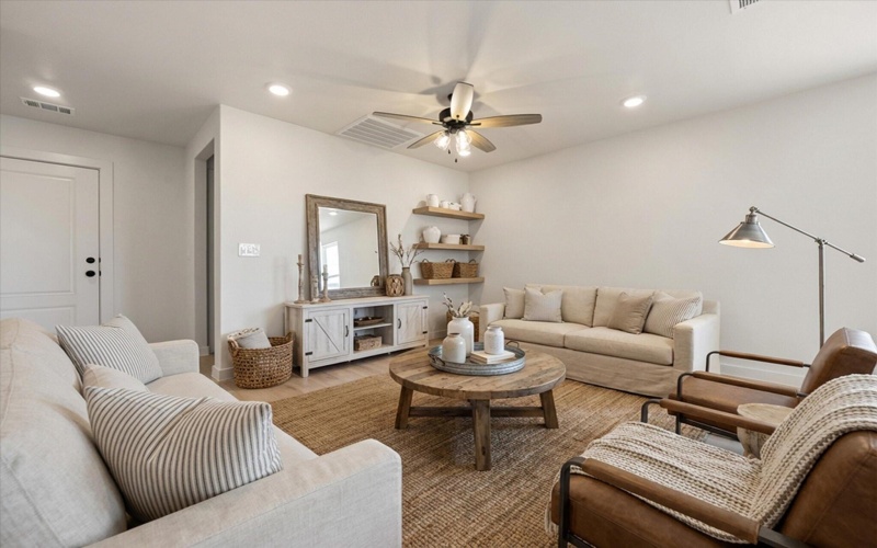 517 E 24th Street, Wolfforth, TX 79382, 3 Bedrooms Bedrooms, ,2 BathroomsBathrooms,Residential,For Sale,517 E 24th Street,0,202603699