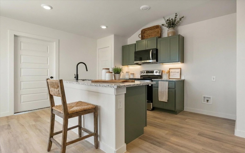 517 E 24th Street, Wolfforth, TX 79382, 3 Bedrooms Bedrooms, ,2 BathroomsBathrooms,Residential,For Sale,517 E 24th Street,0,202603699