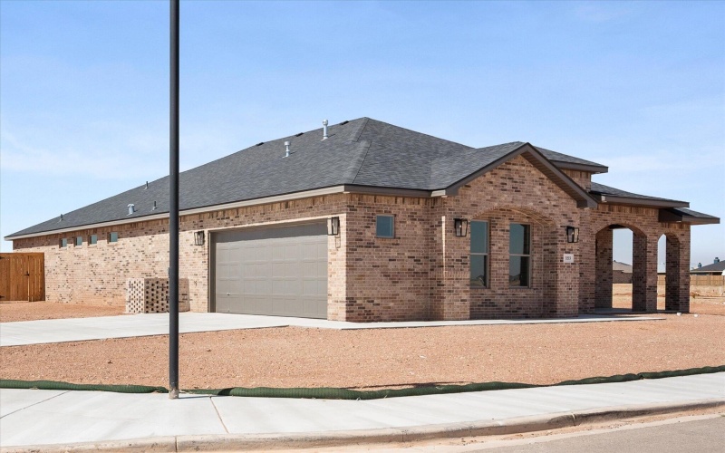 3213 Tractor Avenue, Wolfforth, TX 79382, 4 Bedrooms Bedrooms, ,3 BathroomsBathrooms,Residential,For Sale,3213 Tractor Avenue,0,202603701