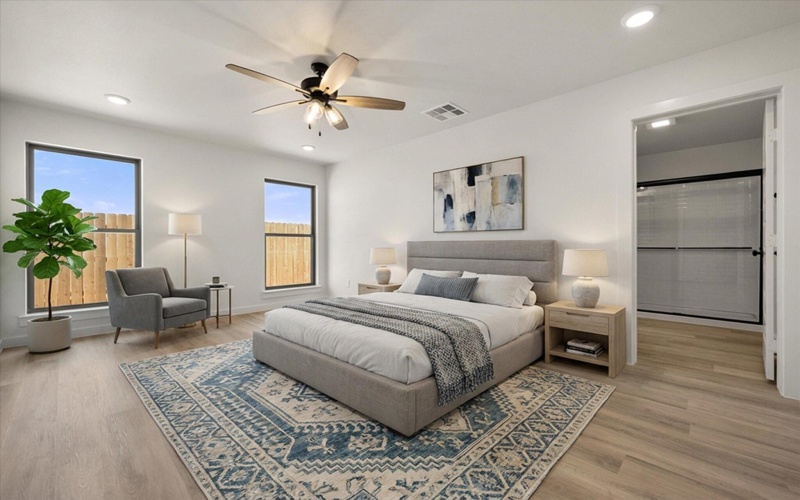 2404 Bryan Avenue, Wolfforth, TX 79382, 4 Bedrooms Bedrooms, ,2 BathroomsBathrooms,Residential,For Sale,2404 Bryan Avenue,0,202603702