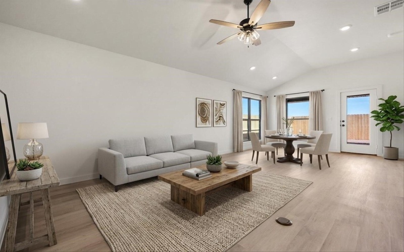 2404 Bryan Avenue, Wolfforth, TX 79382, 4 Bedrooms Bedrooms, ,2 BathroomsBathrooms,Residential,For Sale,2404 Bryan Avenue,0,202603702