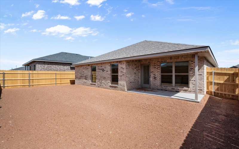 2403 Bryan Avenue, Wolfforth, TX 79382, 3 Bedrooms Bedrooms, ,2 BathroomsBathrooms,Residential,For Sale,2403 Bryan Avenue,0,202603706