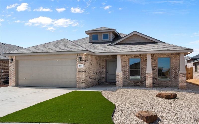 2403 Bryan Avenue, Wolfforth, TX 79382, 3 Bedrooms Bedrooms, ,2 BathroomsBathrooms,Residential,For Sale,2403 Bryan Avenue,0,202603706