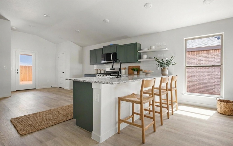 2402 Bryan Avenue, Wolfforth, TX 79382, 3 Bedrooms Bedrooms, ,2 BathroomsBathrooms,Residential,For Sale,2402 Bryan Avenue,0,202603710