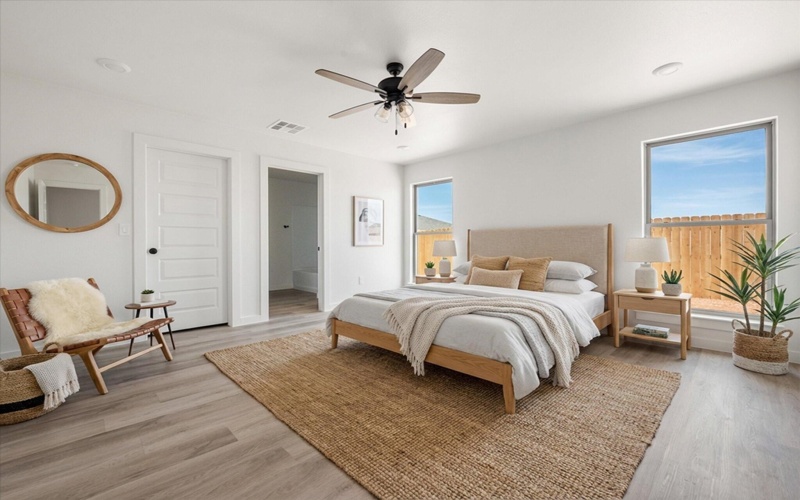 2402 Bryan Avenue, Wolfforth, TX 79382, 3 Bedrooms Bedrooms, ,2 BathroomsBathrooms,Residential,For Sale,2402 Bryan Avenue,0,202603710