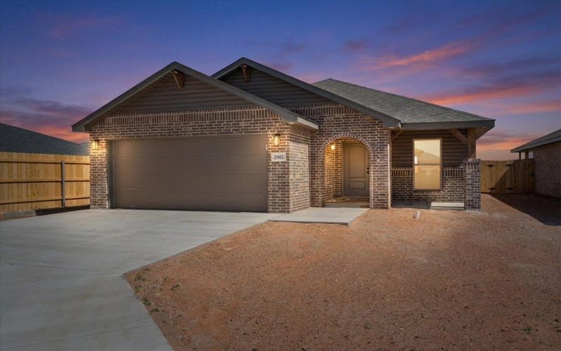 2402 Bryan Avenue, Wolfforth, TX 79382, 3 Bedrooms Bedrooms, ,2 BathroomsBathrooms,Residential,For Sale,2402 Bryan Avenue,0,202603710