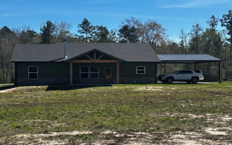 217 Laird Rd, Apple Springs, TX 75926, 3 Bedrooms Bedrooms, ,2 BathroomsBathrooms,Residential,For Sale,217 Laird Rd,0,70012454