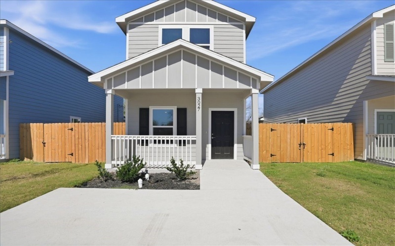 3027 Sabinas Street, Corpus Christi, TX 78405, 3 Habitaciones Habitaciones , ,2 BañosBaños,Residential,En Venta,3027 Sabinas Street,0,473537