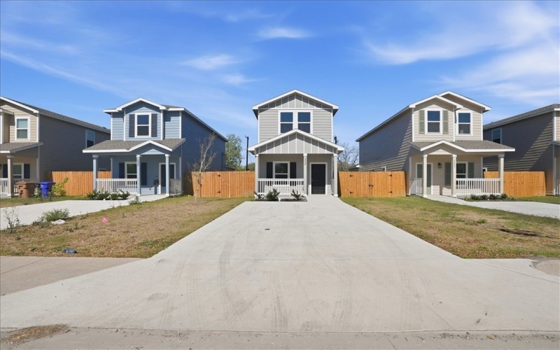 3027 Sabinas Street, Corpus Christi, TX 78405, 3 Habitaciones Habitaciones , ,2 BañosBaños,Residential,En Venta,3027 Sabinas Street,0,473537