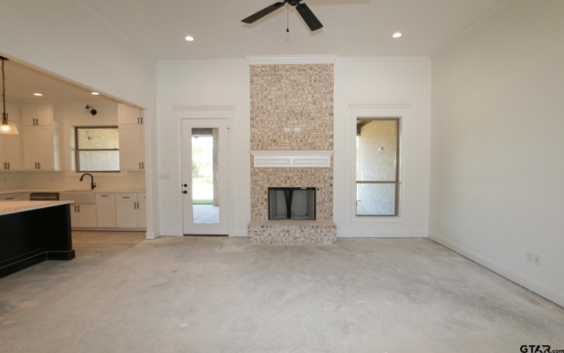 16503 Cooper Way, Tyler, TX 75703, 4 Habitaciones Habitaciones , ,3 BañosBaños,Residential,En Venta,16503 Cooper Way,0,26003985