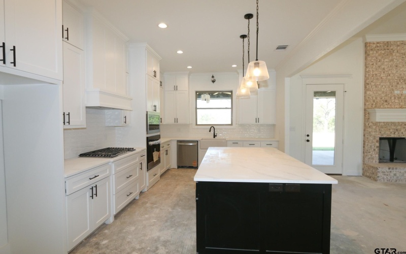 16503 Cooper Way, Tyler, TX 75703, 4 Habitaciones Habitaciones , ,3 BañosBaños,Residential,En Venta,16503 Cooper Way,0,26003985