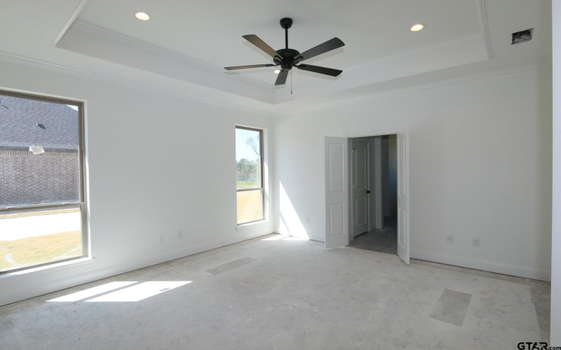 16503 Cooper Way, Tyler, TX 75703, 4 Habitaciones Habitaciones , ,3 BañosBaños,Residential,En Venta,16503 Cooper Way,0,26003985