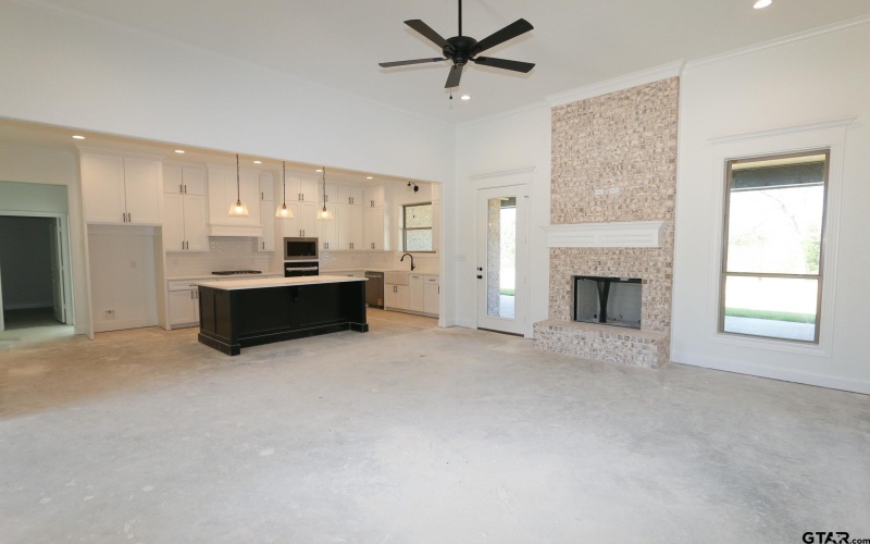 16503 Cooper Way, Tyler, TX 75703, 4 Habitaciones Habitaciones , ,3 BañosBaños,Residential,En Venta,16503 Cooper Way,0,26003985