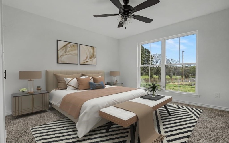 808 PR 3168, Gilmer, TX 75645, 3 Habitaciones Habitaciones , ,2 BañosBaños,Residential,En Venta,808 PR 3168,0,20262028