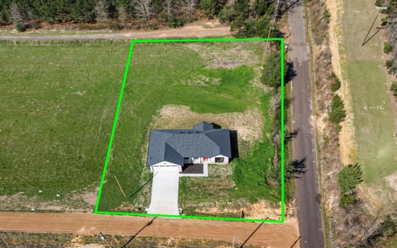 808 PR 3168, Gilmer, TX 75645, 3 Habitaciones Habitaciones , ,2 BañosBaños,Residential,En Venta,808 PR 3168,0,20262028