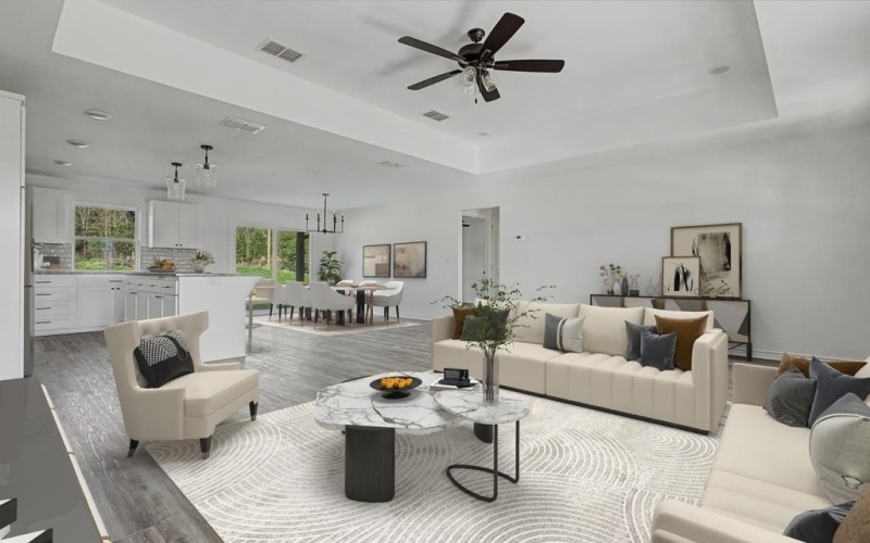 808 PR 3168, Gilmer, TX 75645, 3 Habitaciones Habitaciones , ,2 BañosBaños,Residential,En Venta,808 PR 3168,0,20262028