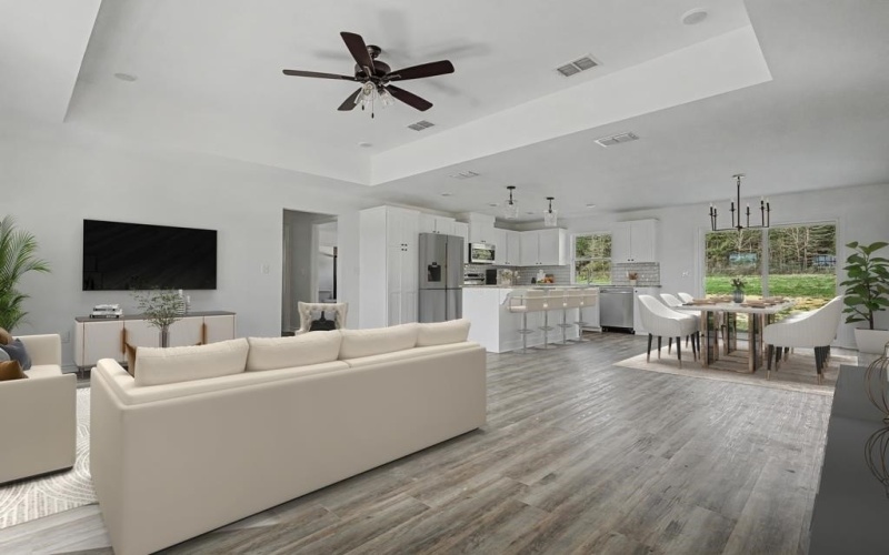 808 PR 3168, Gilmer, TX 75645, 3 Habitaciones Habitaciones , ,2 BañosBaños,Residential,En Venta,808 PR 3168,0,20262028