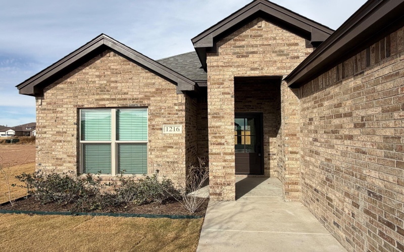 1216 N 6th Street, Wolfforth, TX 79382, 4 Bedrooms Bedrooms, ,2 BathroomsBathrooms,Residential,For Sale,1216 N 6th Street,0,202564509