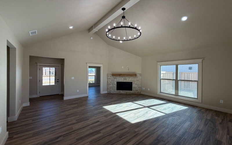 409 Essex Lane, Wolfforth, TX 79382, 4 Bedrooms Bedrooms, ,2 BathroomsBathrooms,Residential,For Sale,409 Essex Lane,0,202564512