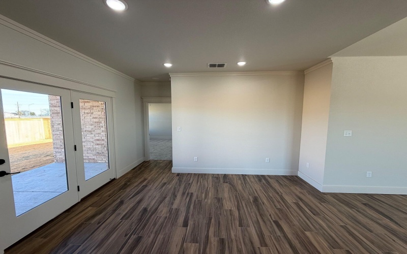 409 Essex Lane, Wolfforth, TX 79382, 4 Bedrooms Bedrooms, ,2 BathroomsBathrooms,Residential,For Sale,409 Essex Lane,0,202564512