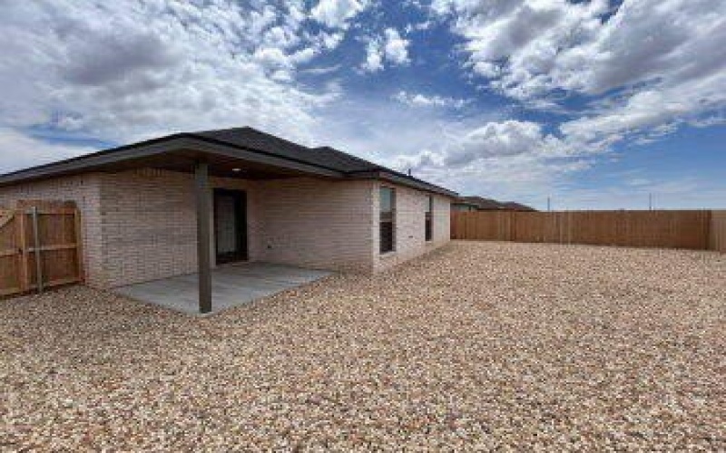 2308 133rd Street, Lubbock, TX 79423, 3 Bedrooms Bedrooms, ,2 BathroomsBathrooms,Residential,For Sale,2308 133rd Street,0,202602860