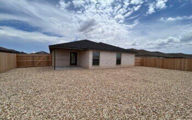 2308 133rd Street, Lubbock, TX 79423, 3 Bedrooms Bedrooms, ,2 BathroomsBathrooms,Residential,For Sale,2308 133rd Street,0,202602860