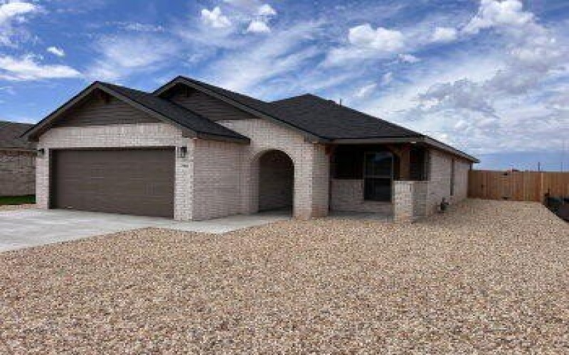 2308 133rd Street, Lubbock, TX 79423, 3 Bedrooms Bedrooms, ,2 BathroomsBathrooms,Residential,For Sale,2308 133rd Street,0,202602860