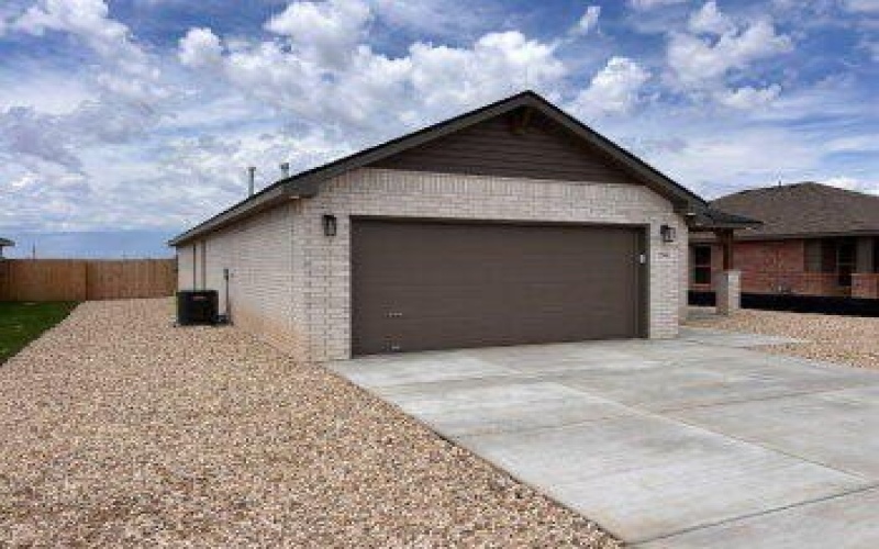 2308 133rd Street, Lubbock, TX 79423, 3 Bedrooms Bedrooms, ,2 BathroomsBathrooms,Residential,For Sale,2308 133rd Street,0,202602860