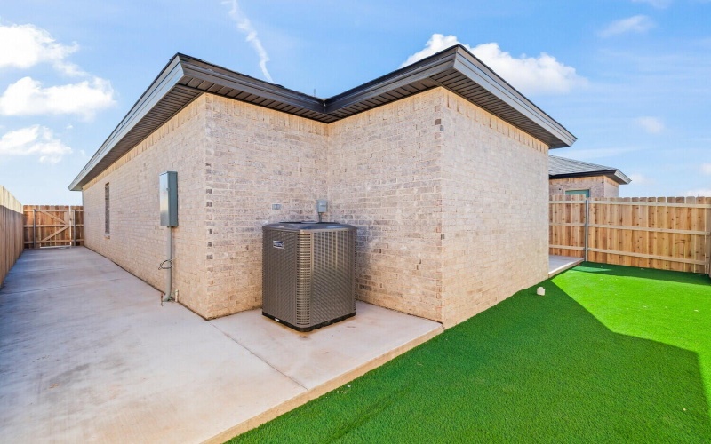 4106 Trenton Avenue unit: A, Lubbock, TX 79407, 3 Bedrooms Bedrooms, ,2 BathroomsBathrooms,Residential,For Sale,4106 Trenton Avenue unit: A,0,202602961