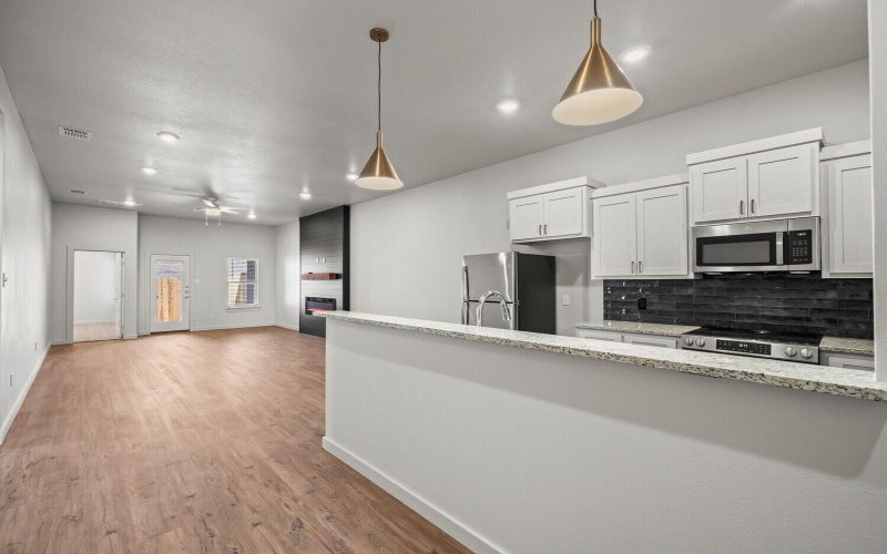 4106 Trenton Avenue unit: A, Lubbock, TX 79407, 3 Bedrooms Bedrooms, ,2 BathroomsBathrooms,Residential,For Sale,4106 Trenton Avenue unit: A,0,202602961