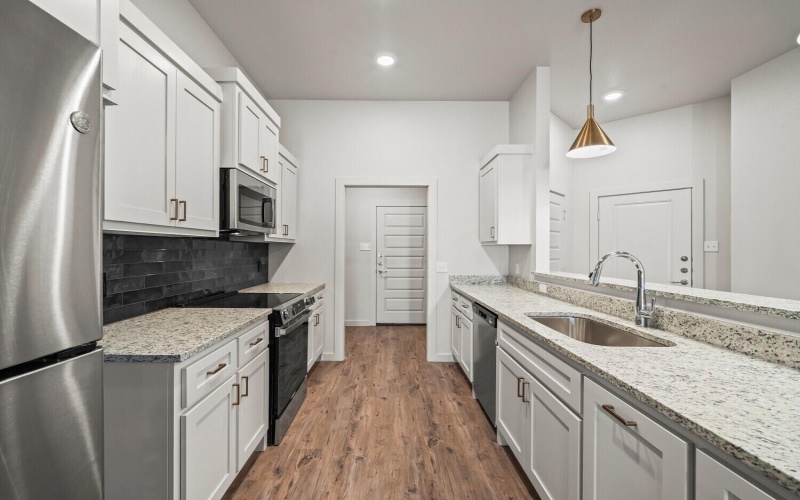 4106 Trenton Avenue unit: A, Lubbock, TX 79407, 3 Bedrooms Bedrooms, ,2 BathroomsBathrooms,Residential,For Sale,4106 Trenton Avenue unit: A,0,202602961